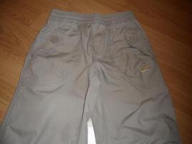 Nike nohavice 116 originá (1/4)
