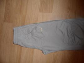 Nike nohavice 116 originá (4/4)