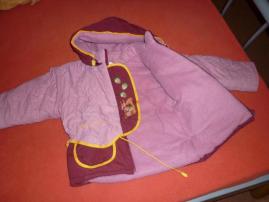 Zimna bunda (2/3)