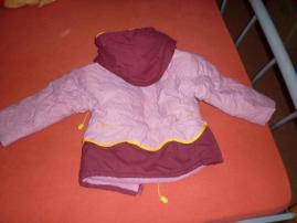 Zimna bunda (3/3)
