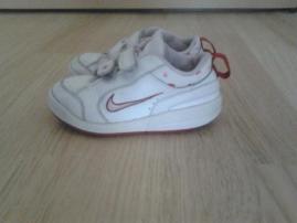 Predam tenisky nike (1/1)