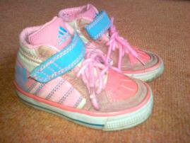 Adidas tenisky +1zdarma (1/4)