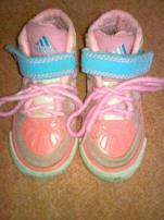 Adidas tenisky +1zdarma (2/4)