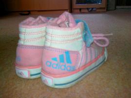 Adidas tenisky +1zdarma (3/4)