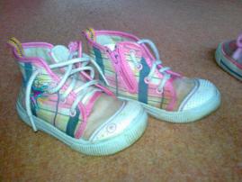 Adidas tenisky +1zdarma (4/4)