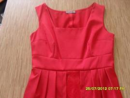 Predam tieto uzasne saty (2/2)