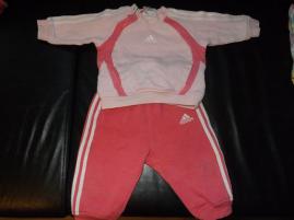 Tepláková súprava adidas (1/1)
