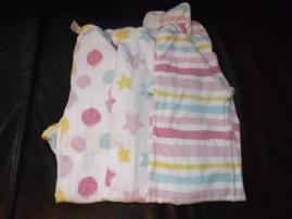 3 pack overal - next (2/2)