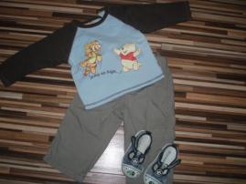 Mikinka disney (2/2)