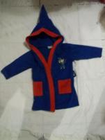 Zupan robes (1/1)