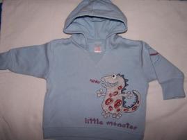 Mikina (2/2)