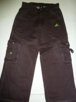 Nohavice (1/2)