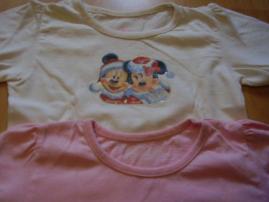 Tričenka 2 ks (2/2)