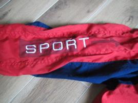 Športová bunda - adidas (3/4)