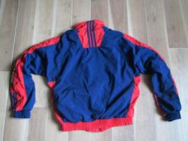 Športová bunda - adidas (4/4)
