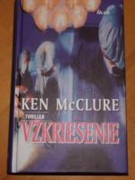 Vzkriesenie - ken mcclure (1/2)