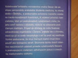 Vzkriesenie - ken mcclure (2/2)