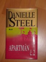 Apartmán č. 2- d.steel (1/2)