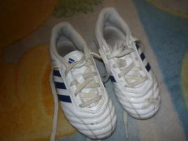 Kopacky (2/3)