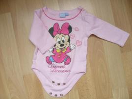 Miniee body (1/1)