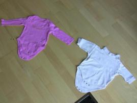 Body s krátkym aj dlhym r (3/3)