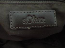 Kabelka s.oliver (2/3)