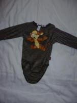 Tigrovane body (1/2)