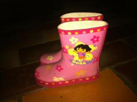 Gumaky dora (1/4)
