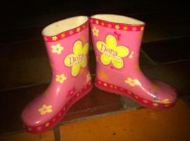 Gumaky dora (4/4)