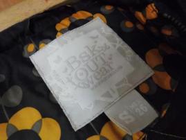 Jesenná bunda bst outwear (3/3)