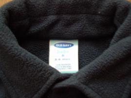 Fleece mikina old navy (2/2)