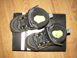 Tenisky zn. adidas (24) (1/4)