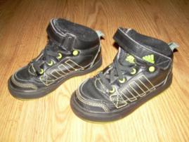 Tenisky zn. adidas (24) (4/4)