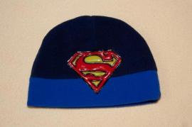 Ciapka superman (1/4)