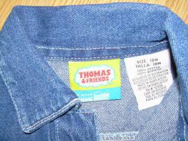 Riflova buna thomas... (3/4)