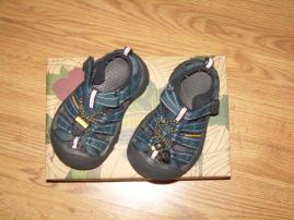 Kids newport h2 zn. keen (1/4)