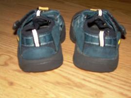 Kids newport h2 zn. keen (2/4)