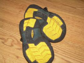 Kids newport h2 zn. keen (3/4)
