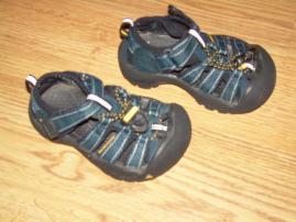 Kids newport h2 zn. keen (4/4)