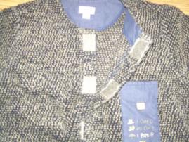 Sveter catimini (86/92) (4/4)