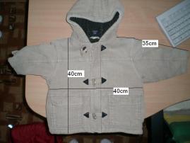 Zimmna bunda (3/3)
