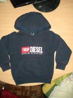Mikina diesel (2/2)