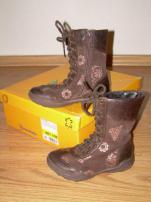 Cizmy baren-schuhe (25) (1/4)
