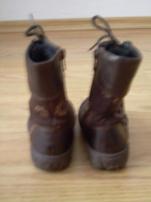 Cizmy baren-schuhe (25) (2/4)