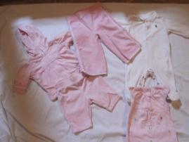 Ralph lauren 3 mesiace (1/1)