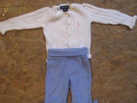 Ralph lauren teplacky (1/1)