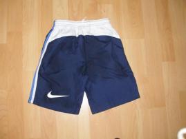 Kraťasky nike (1/1)