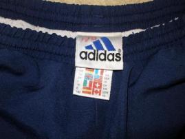 Kraťasy adidas (2/4)