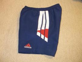 Kraťasy adidas (4/4)