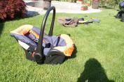 Kočík 3 kombinácia (1/2)